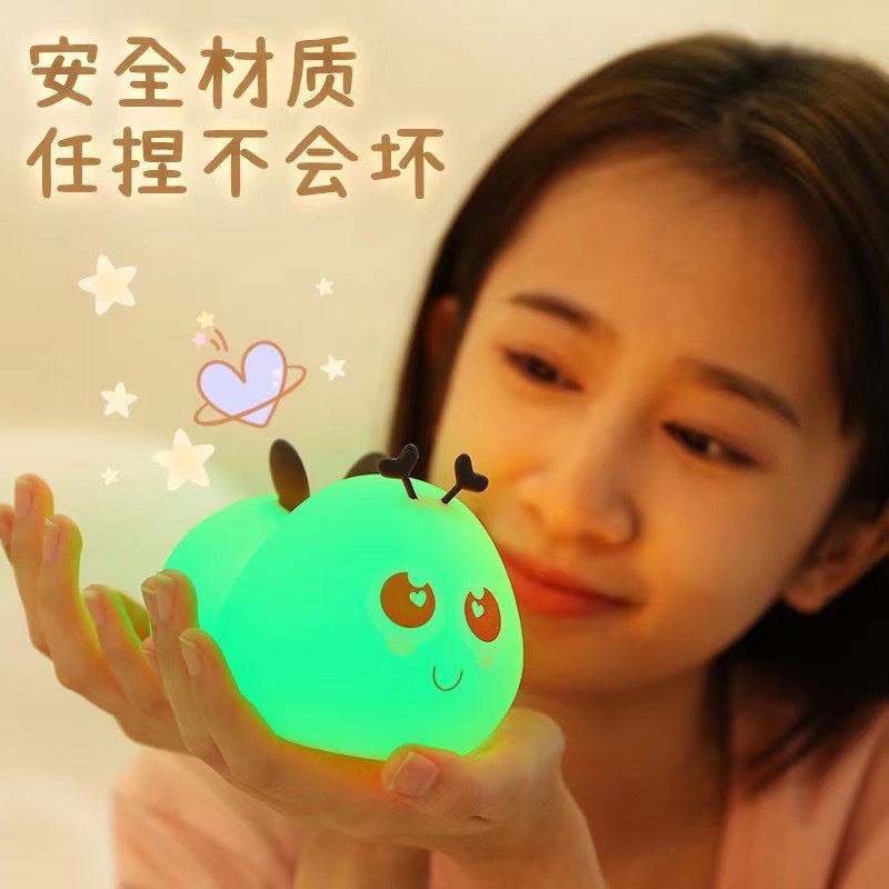 其他专门用途灯具实物图