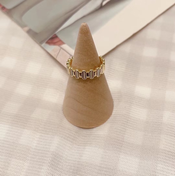 قطرات الزيت الخاتم الذهبي 💍