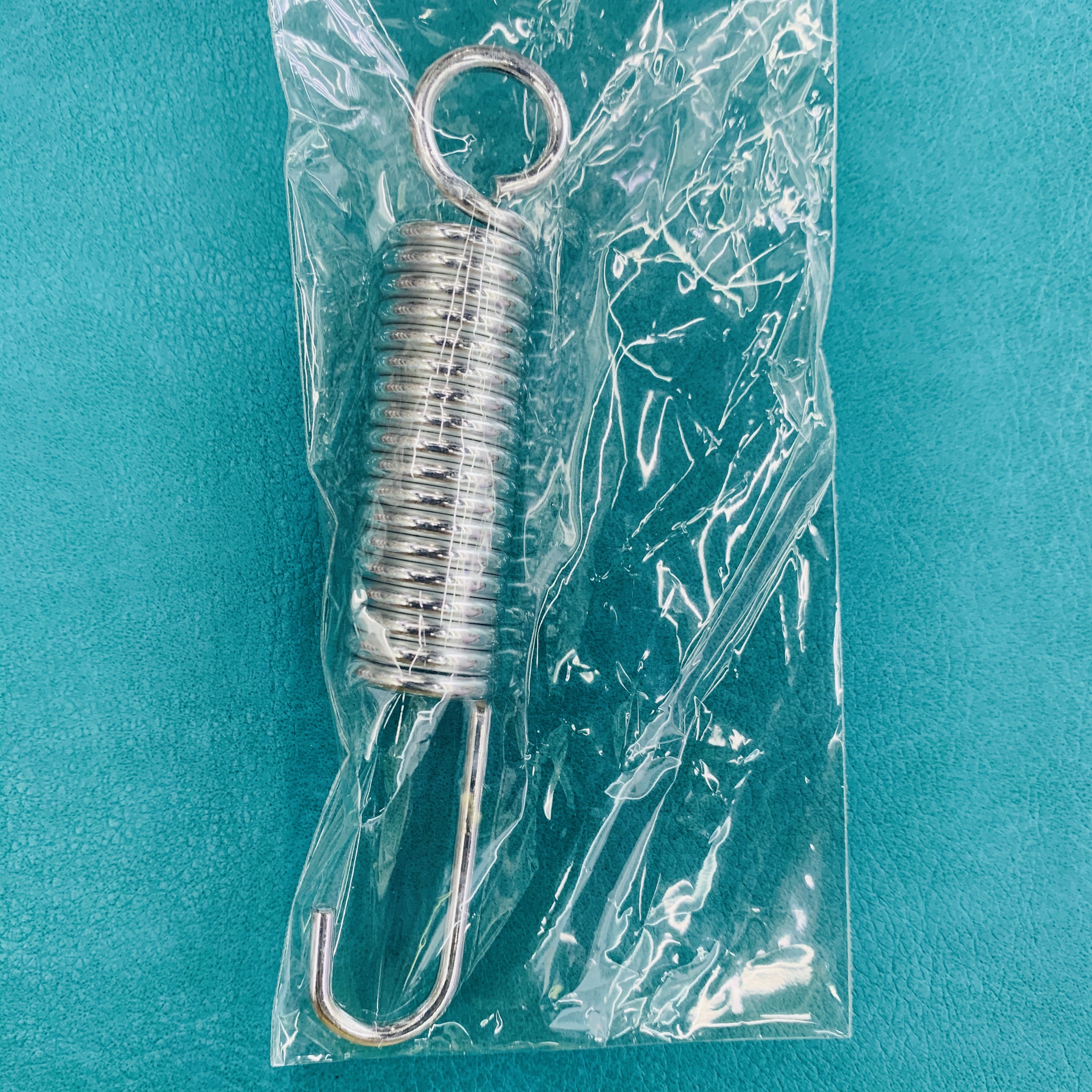 3 Inch Color Spring Specification drawing