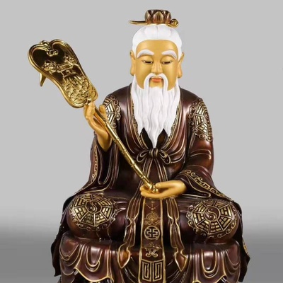 上古描金道德123