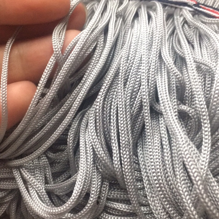 DIY 手工制作 布艺 手工 必备pp绳26