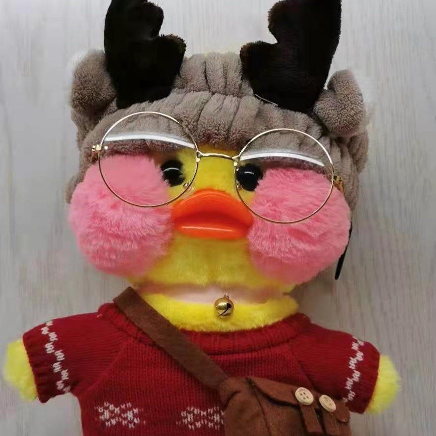 Staghorn hyaluronic acid duck