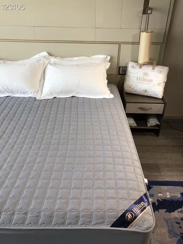 All-cotton bed cover pic 9