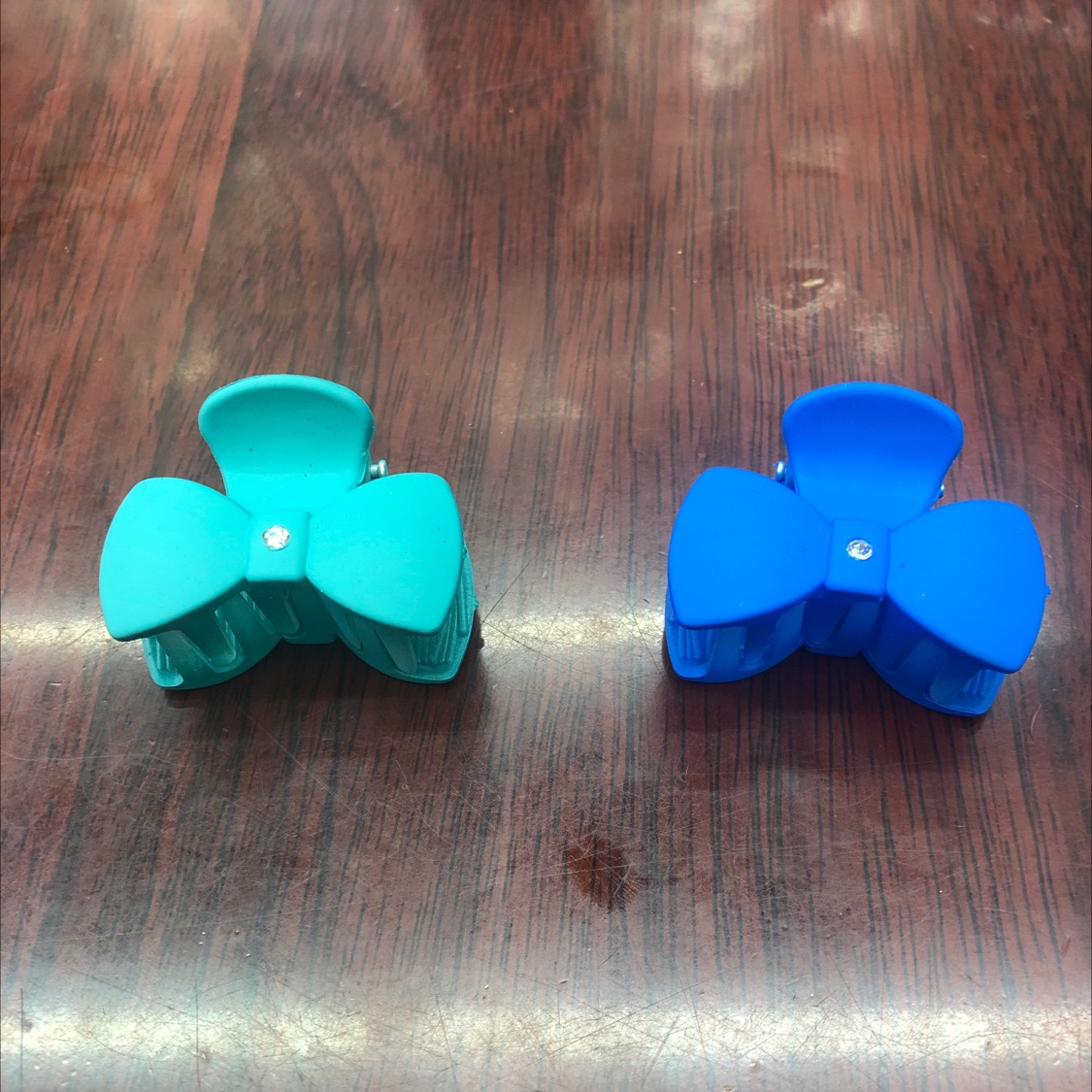 4cm领结橡皮漆反钻37