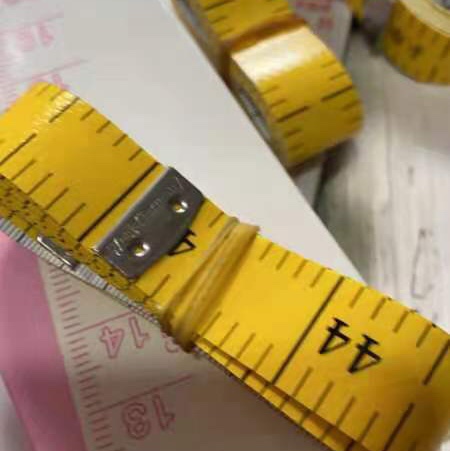 Tape measure 1