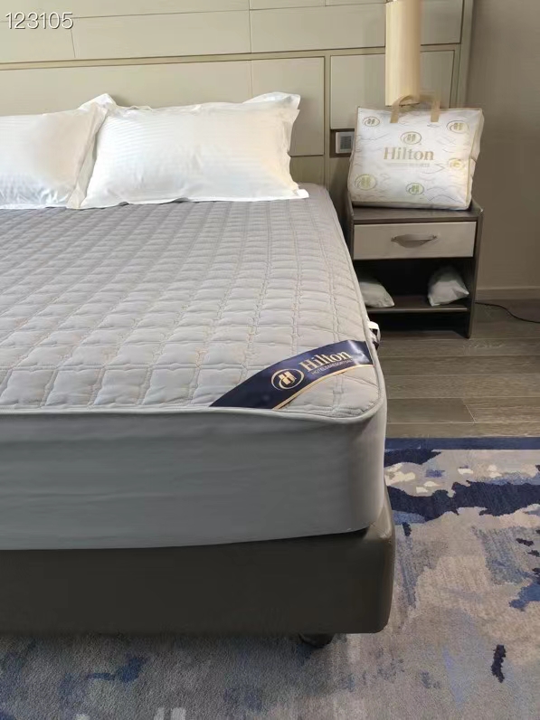 All-cotton bed cover pic 3