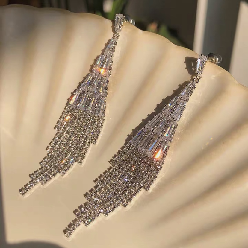 Earrings 301