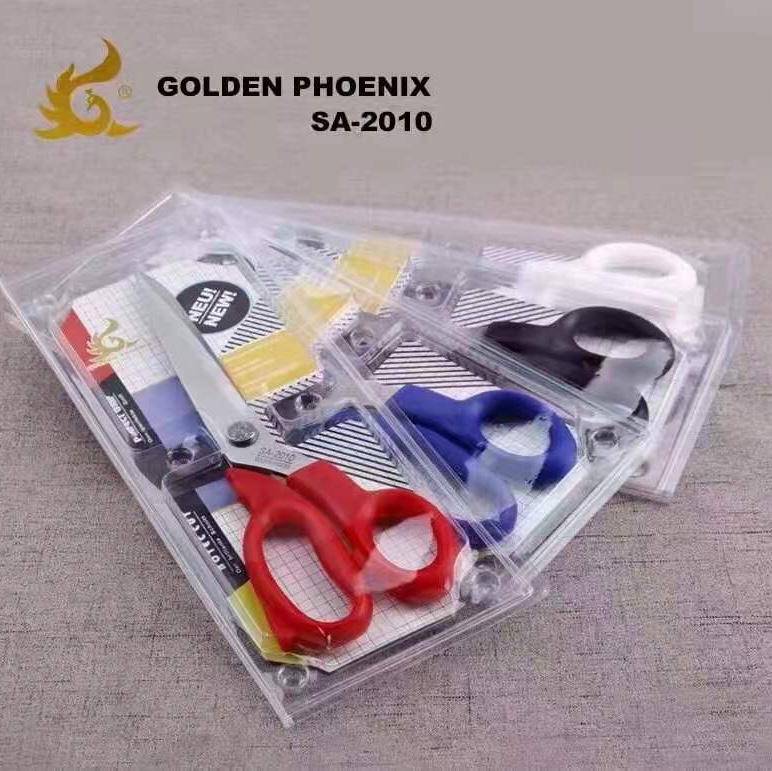 "2010 Scissors"