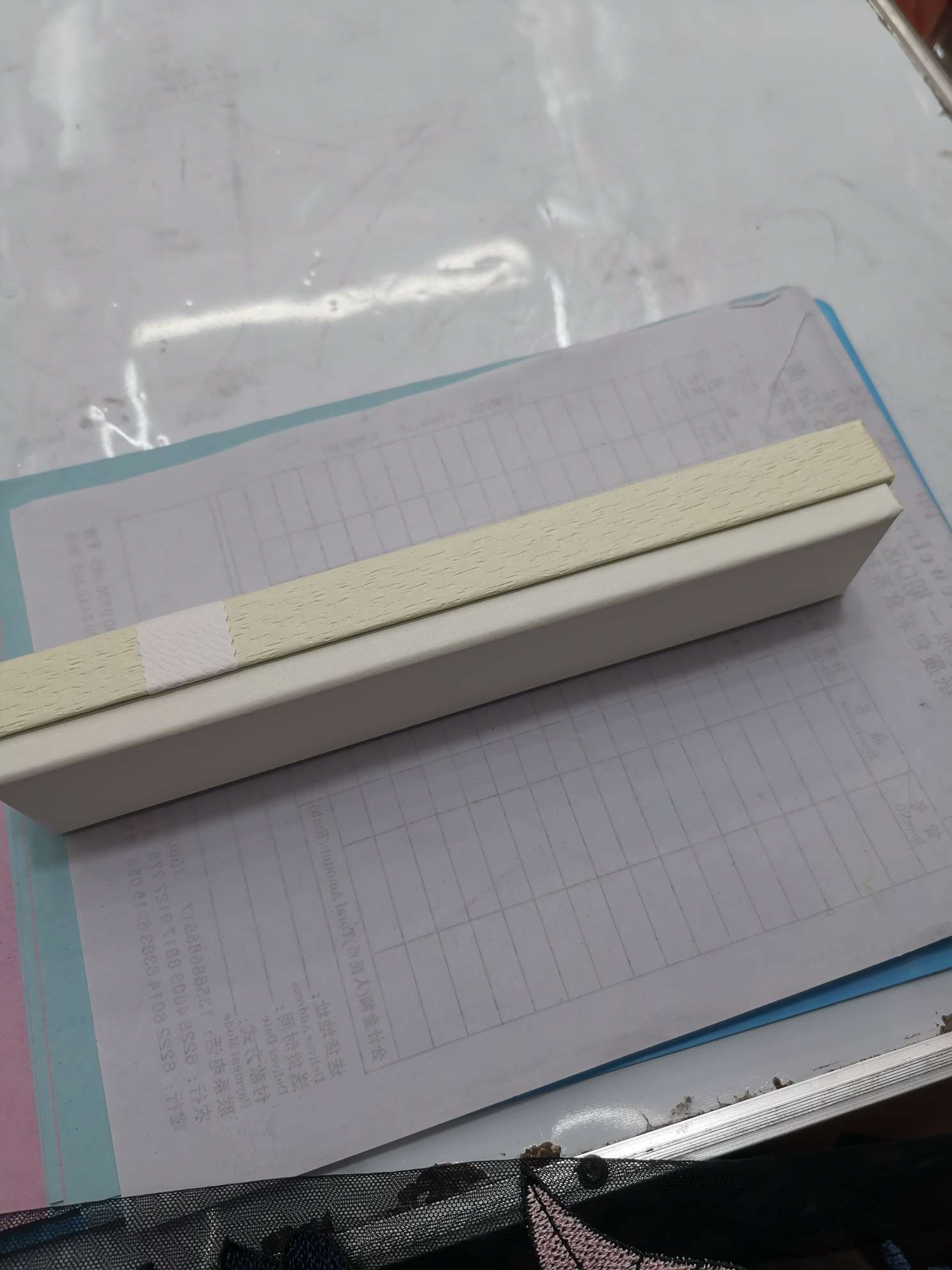蝴蝶结盒子199产品图