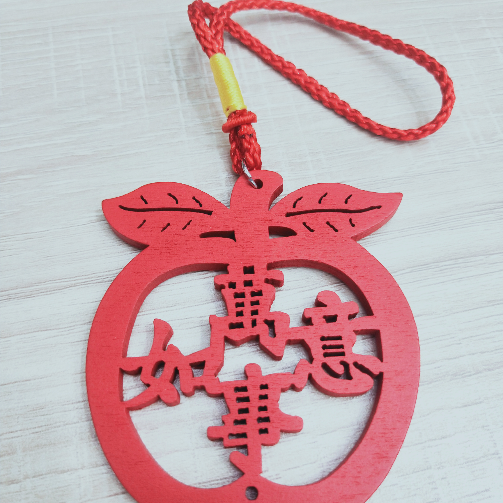 Huayu jewelry pendant 05