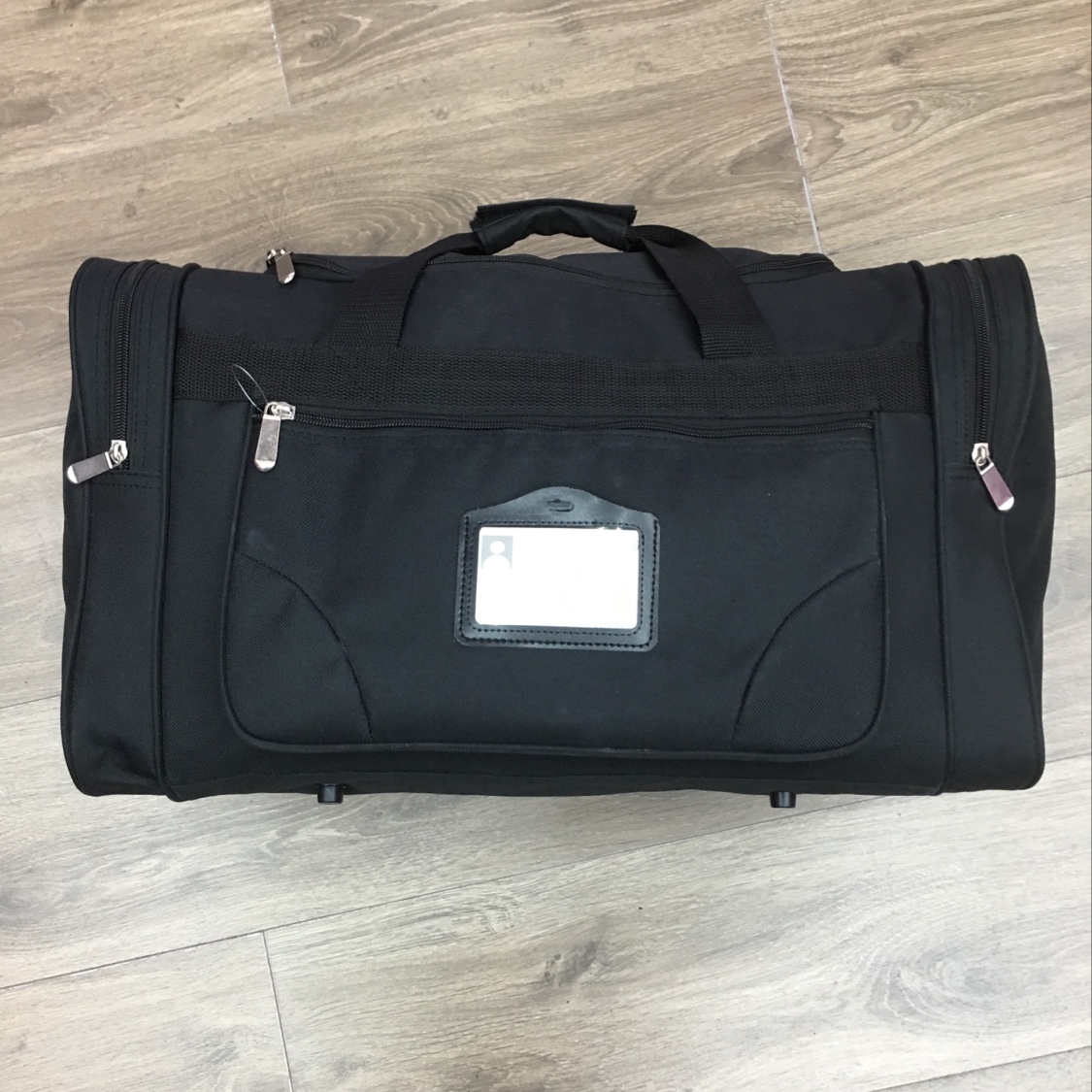 0156 Travel Bag