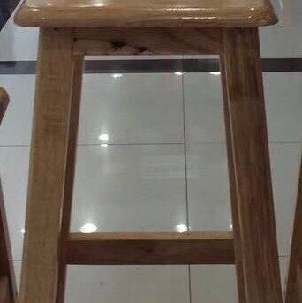 60 Cm High Stool