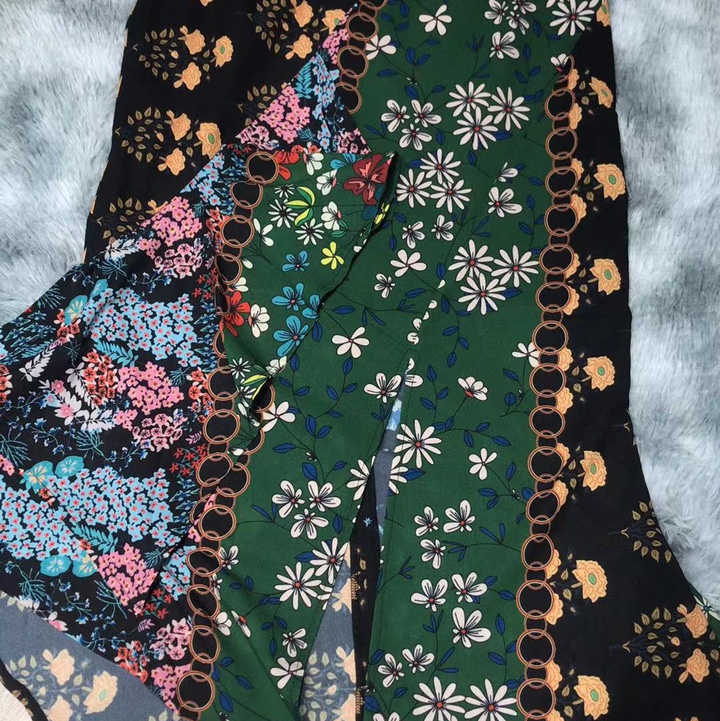 Spend Half Skirt 875