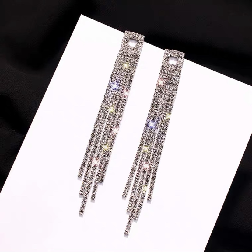 Earrings 217