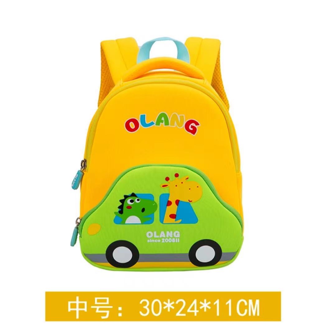 幼儿汽车中号