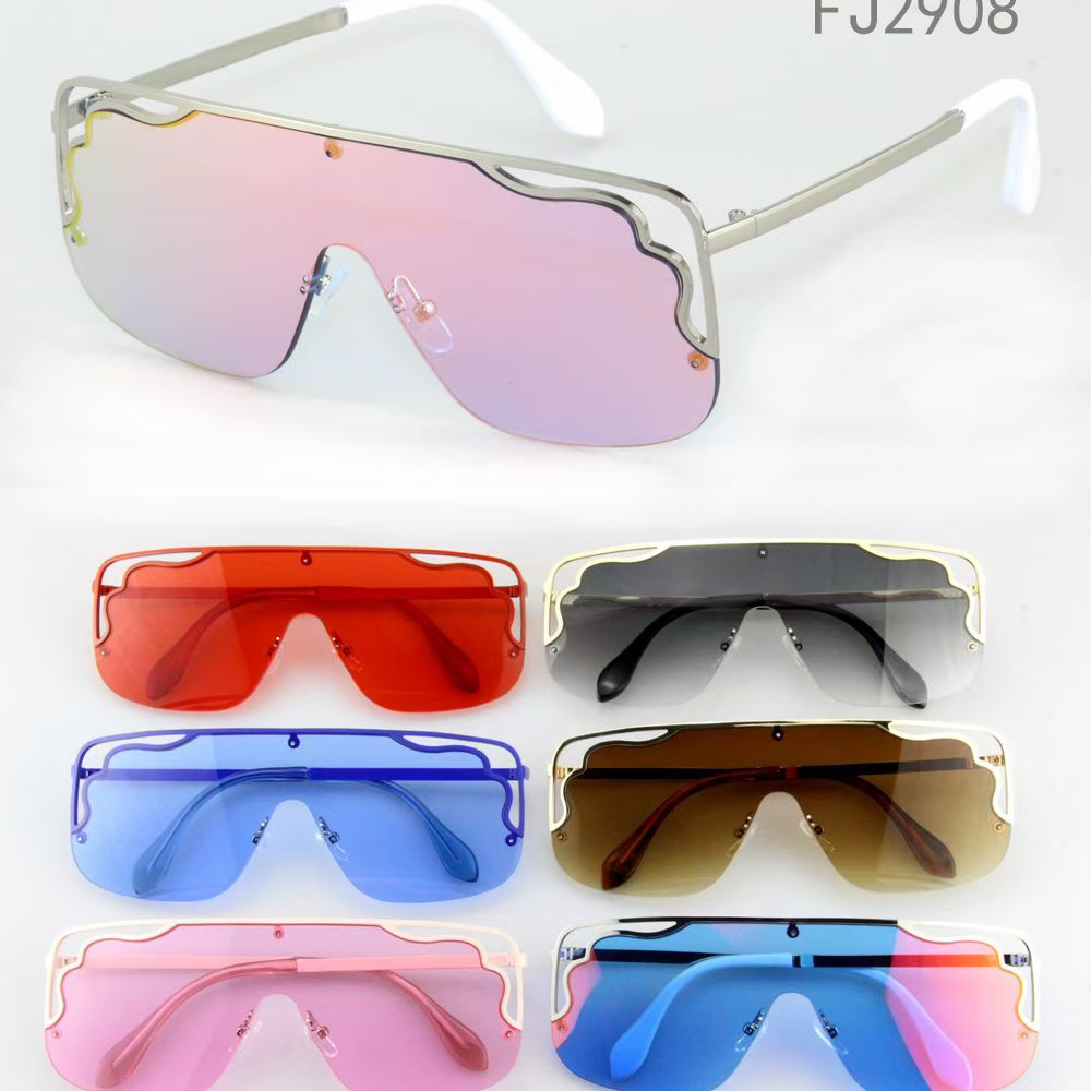 Turkish-style sunglasses