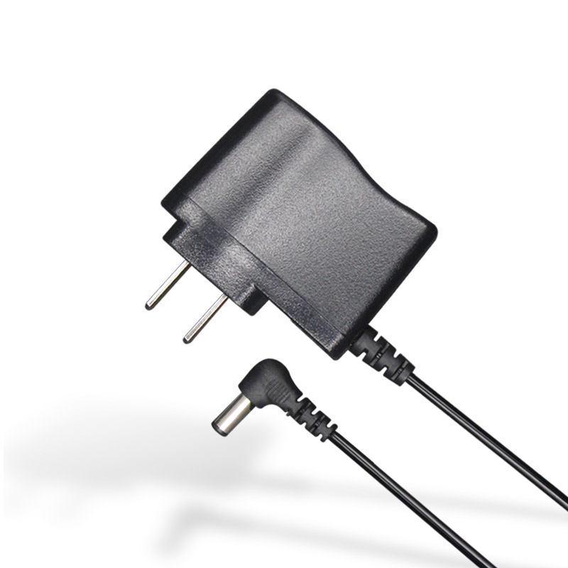 凯丰/大红鹰/永祥/蓉城/至尊电子秤台秤通用6v500ma电子称充电器适配器详情图2