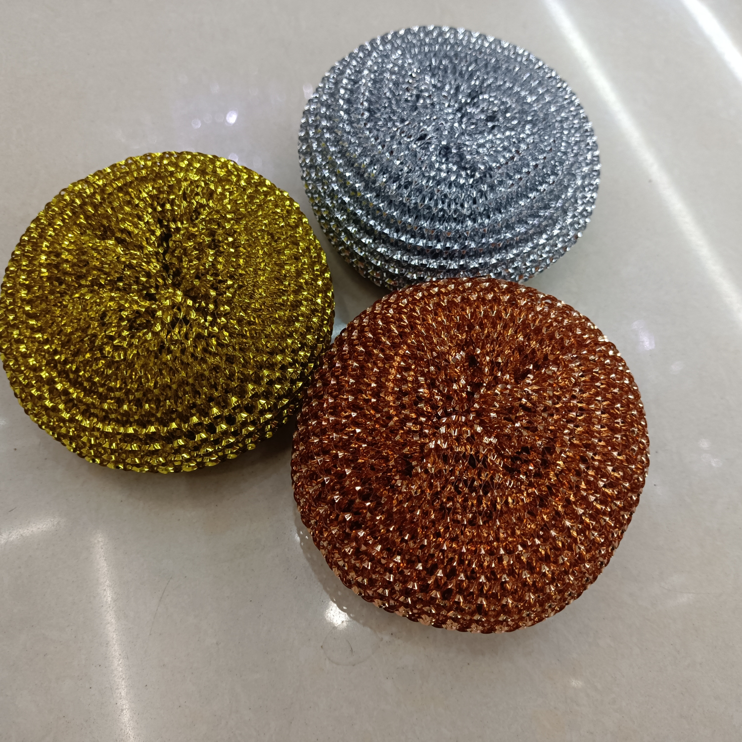 环保/时尚/清洁球产品图