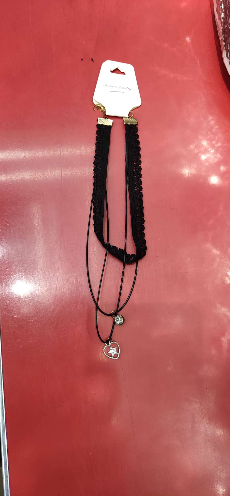 قلادة ٧٨ من الاحمر detail image 2