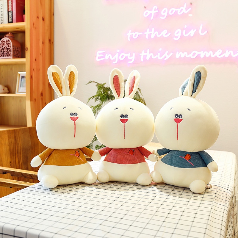 Bor Rabbit