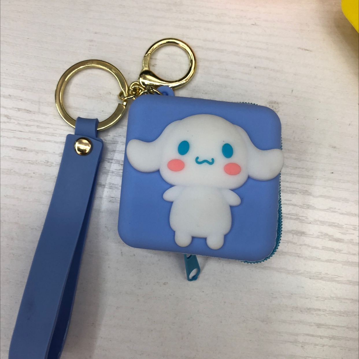 卡通零钱包
