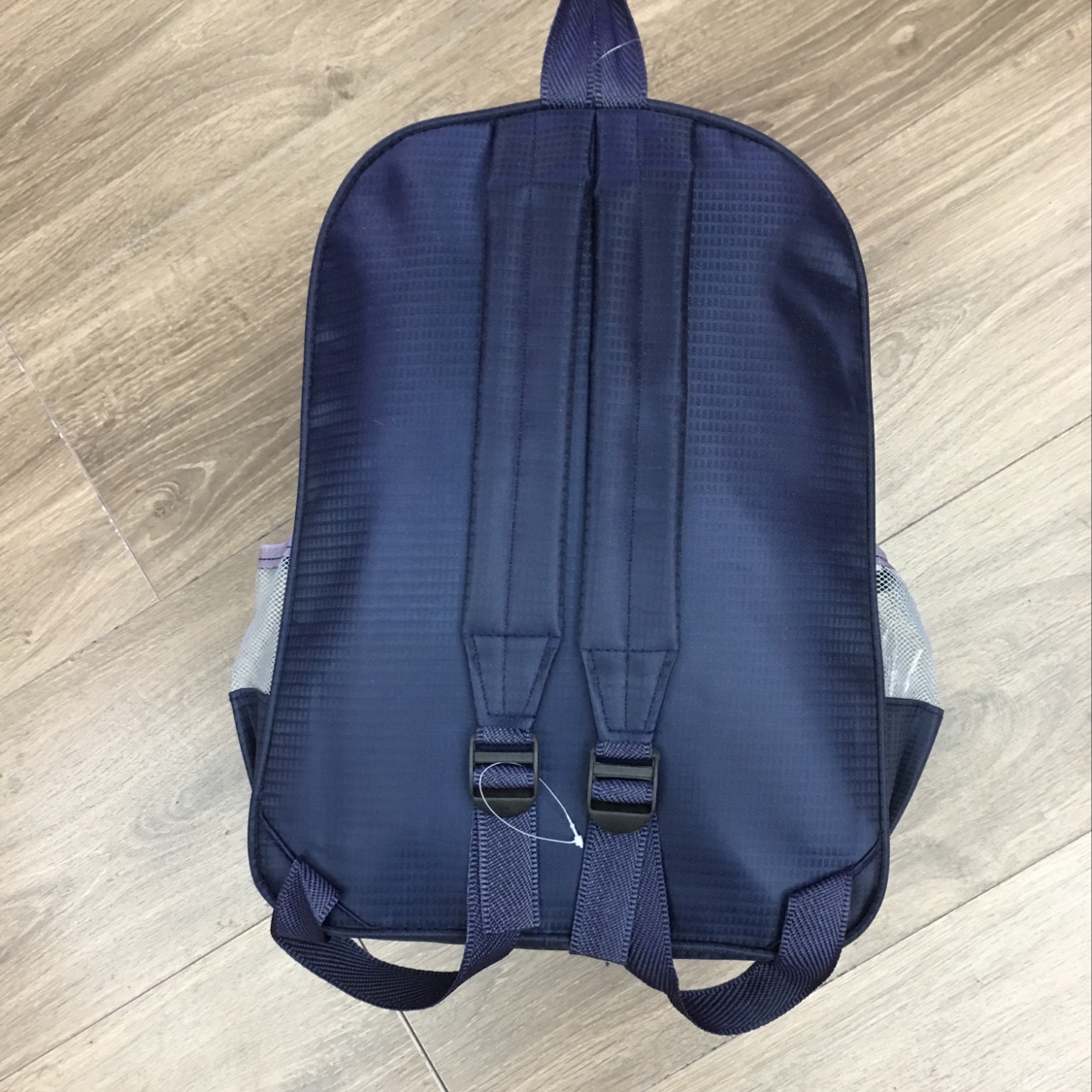 2005# Schoolbag Specification drawing