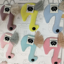 Swan ribbon