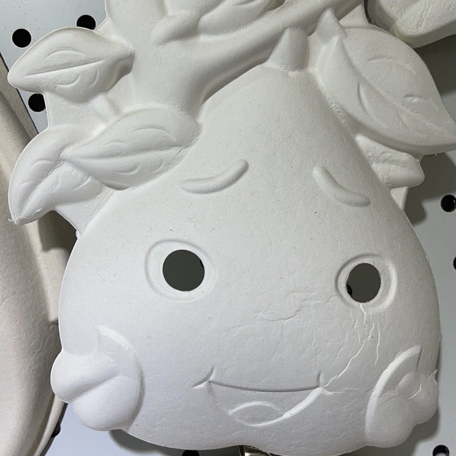 面具16