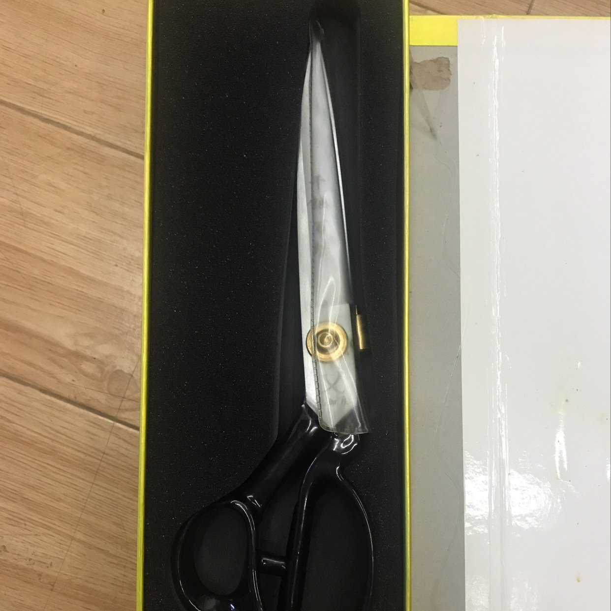 12-inch good scissors, excellent quality Specification image