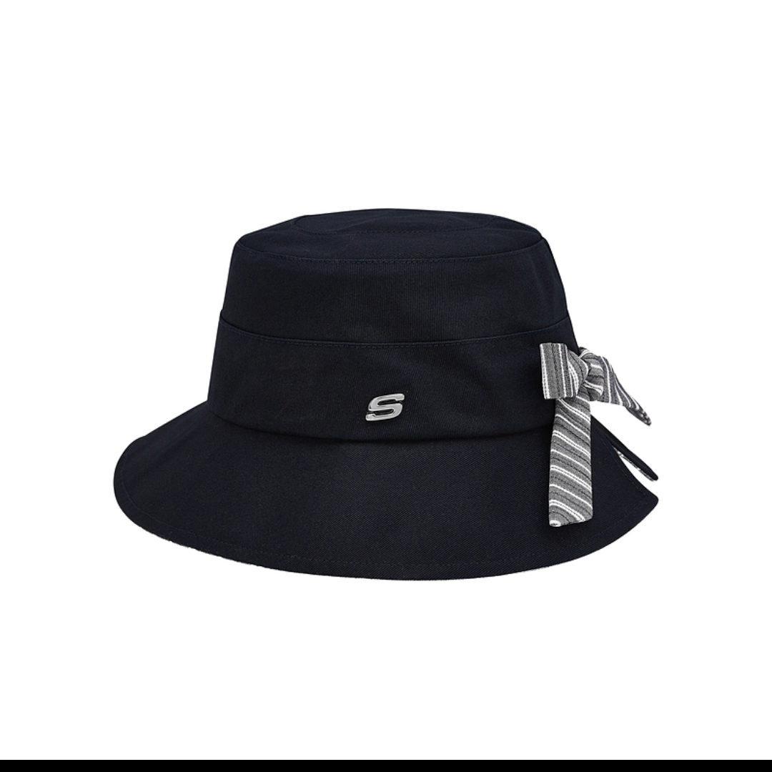 Skechers 2021 summer new men's and women's UV protection equal size adult fisherman hat
