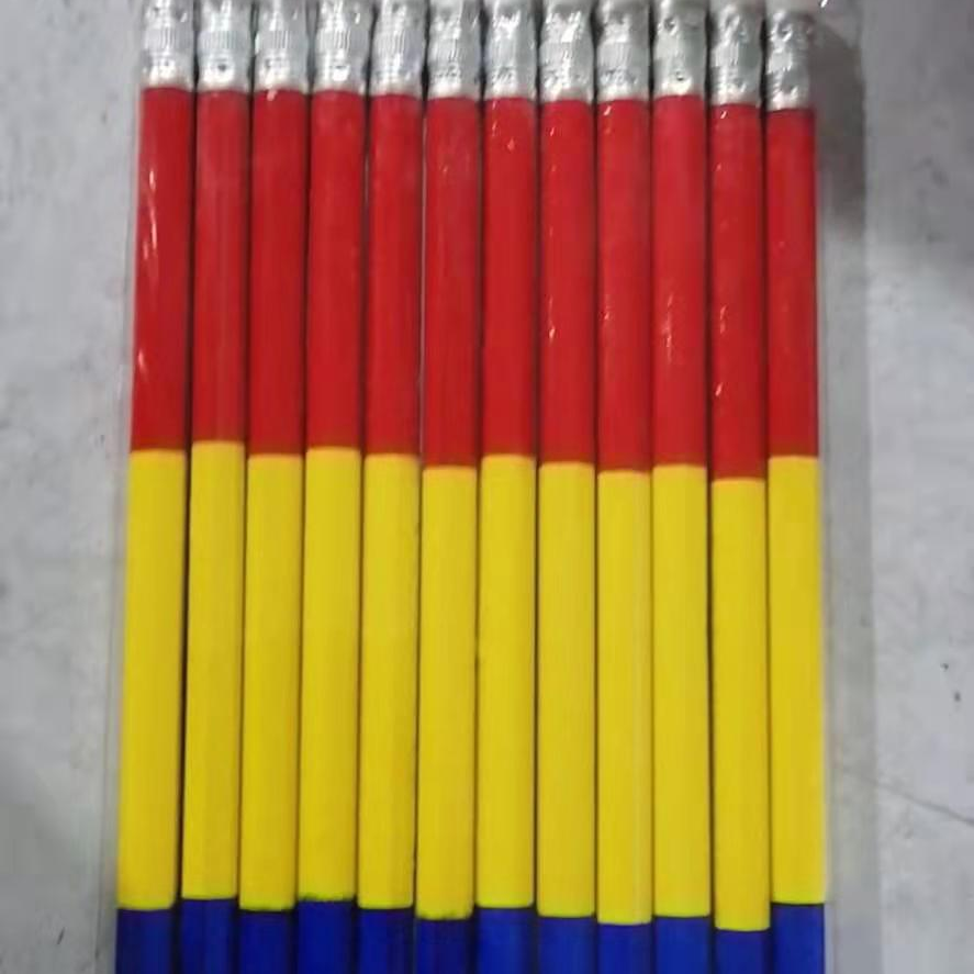 Juego de 12 lápices de película