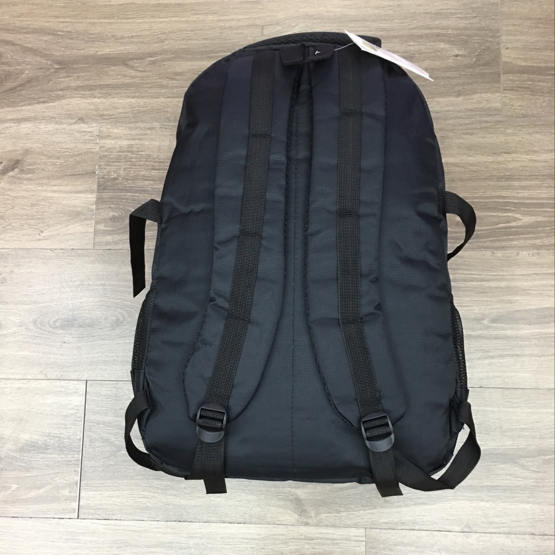 1908# Medium Backpack Specification drawing