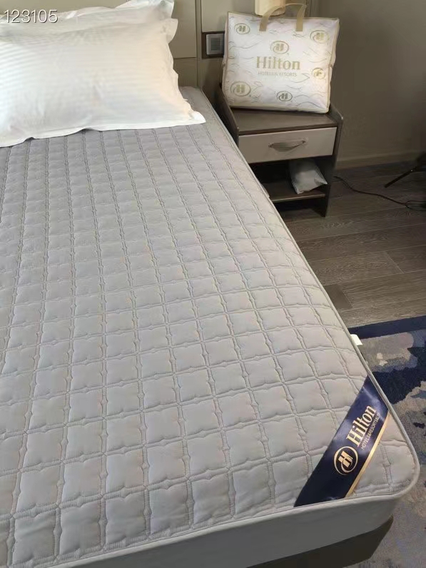 All-cotton bed cover Item Picture