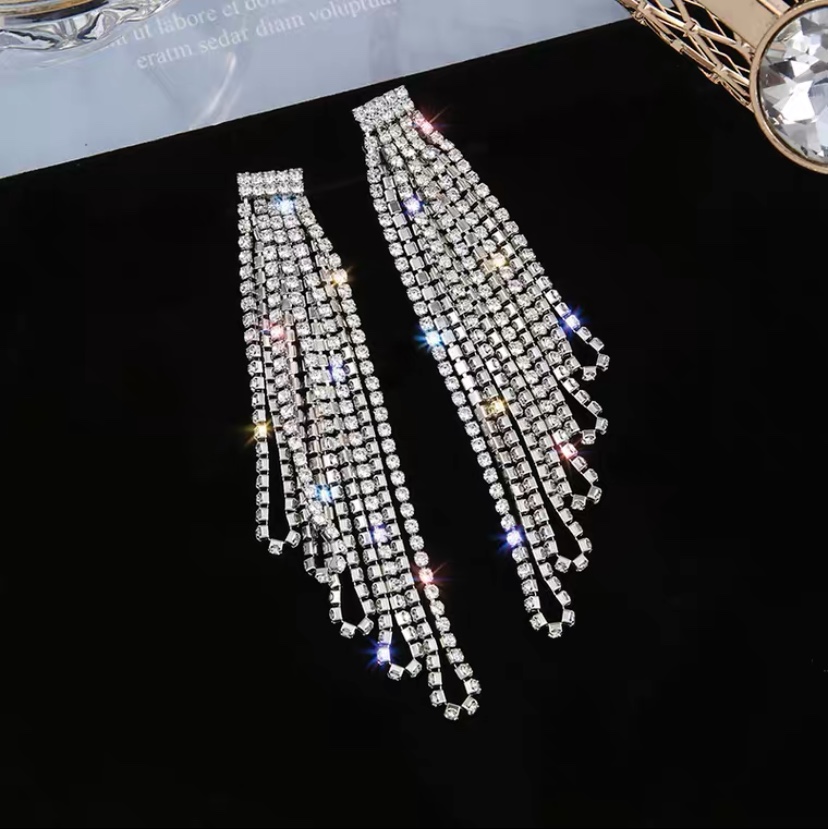 Earrings 288