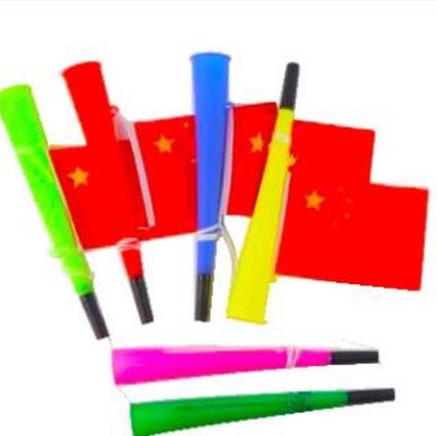 直销各种球迷喇叭36/5.5厘米