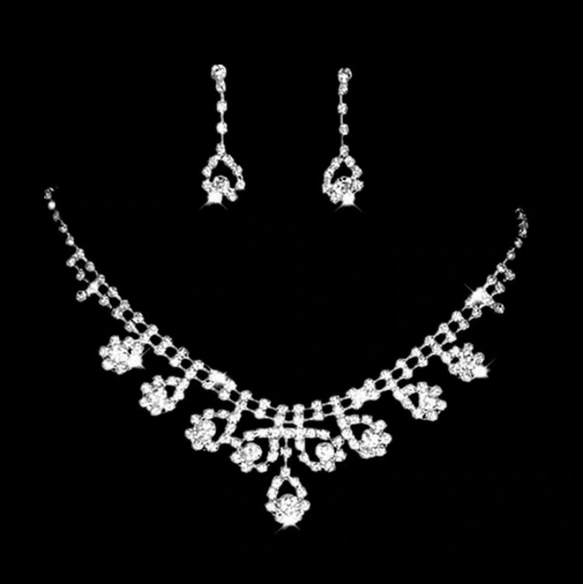 Necklace 125