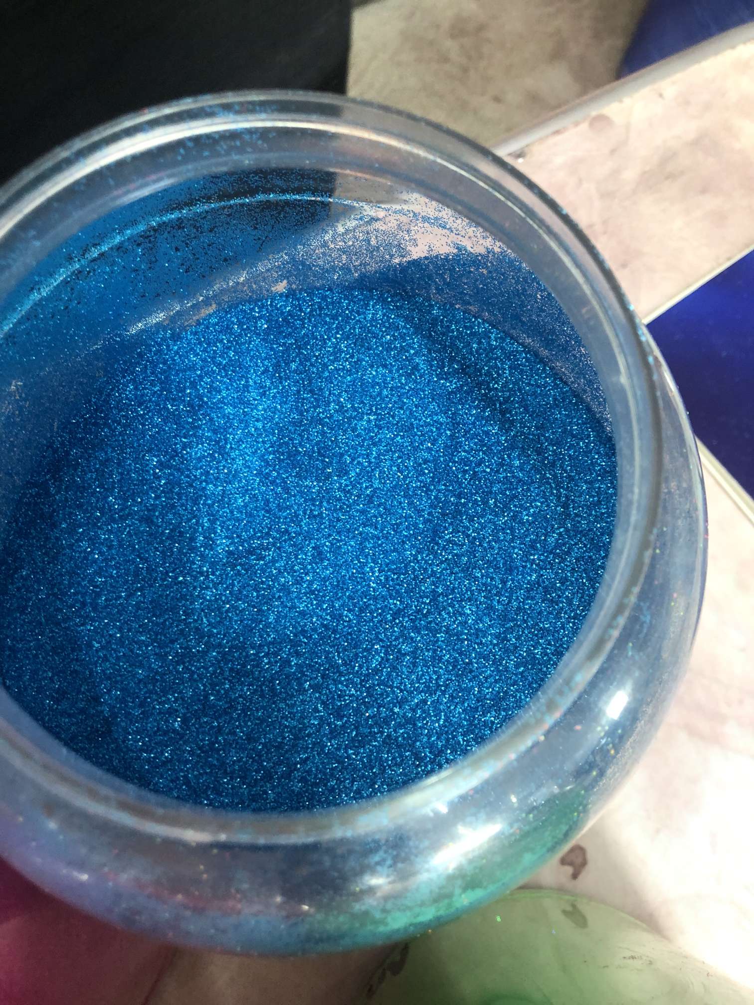 الأخضر الوهمي الذهبي Item Picture