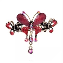 Hairpin 160