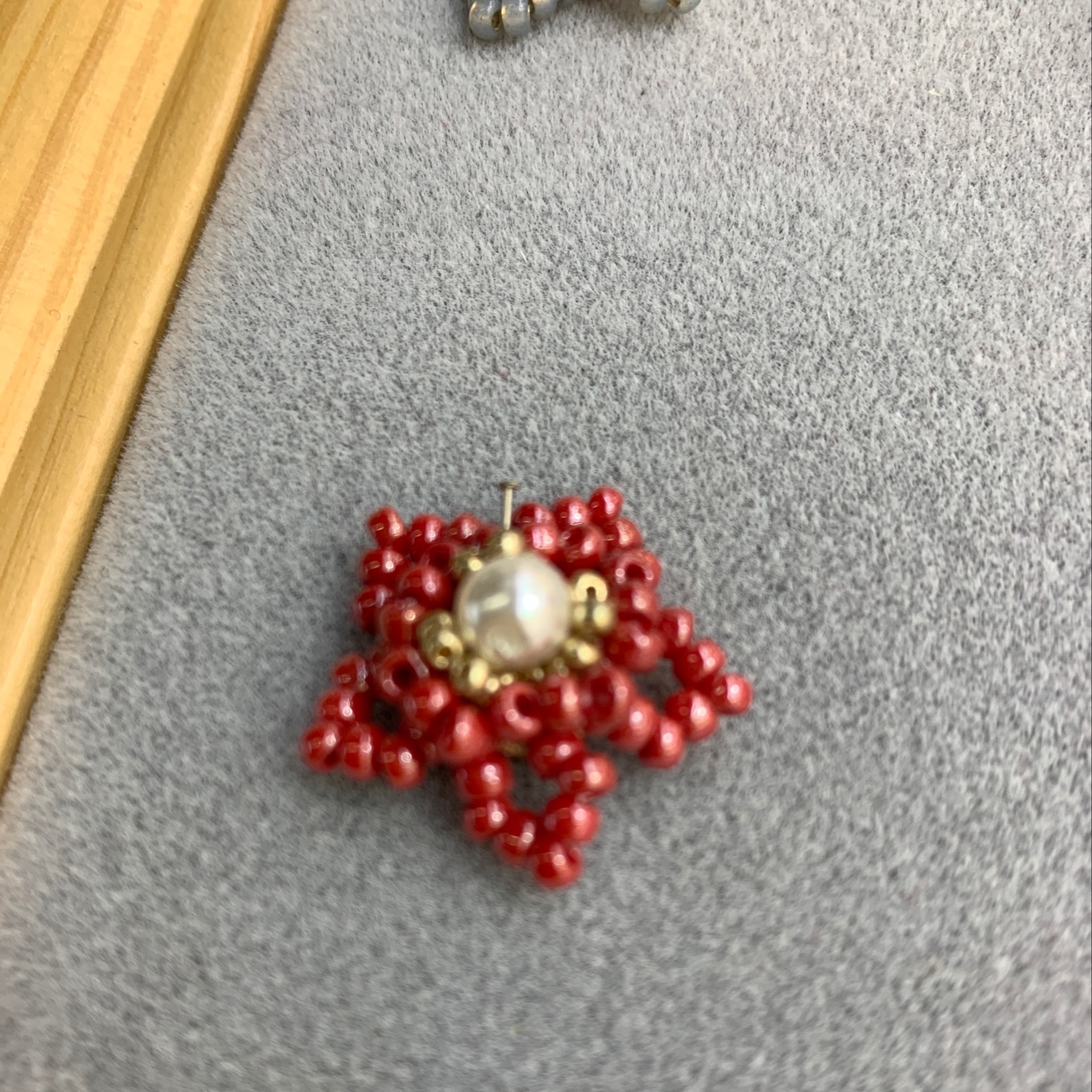 米珠花49