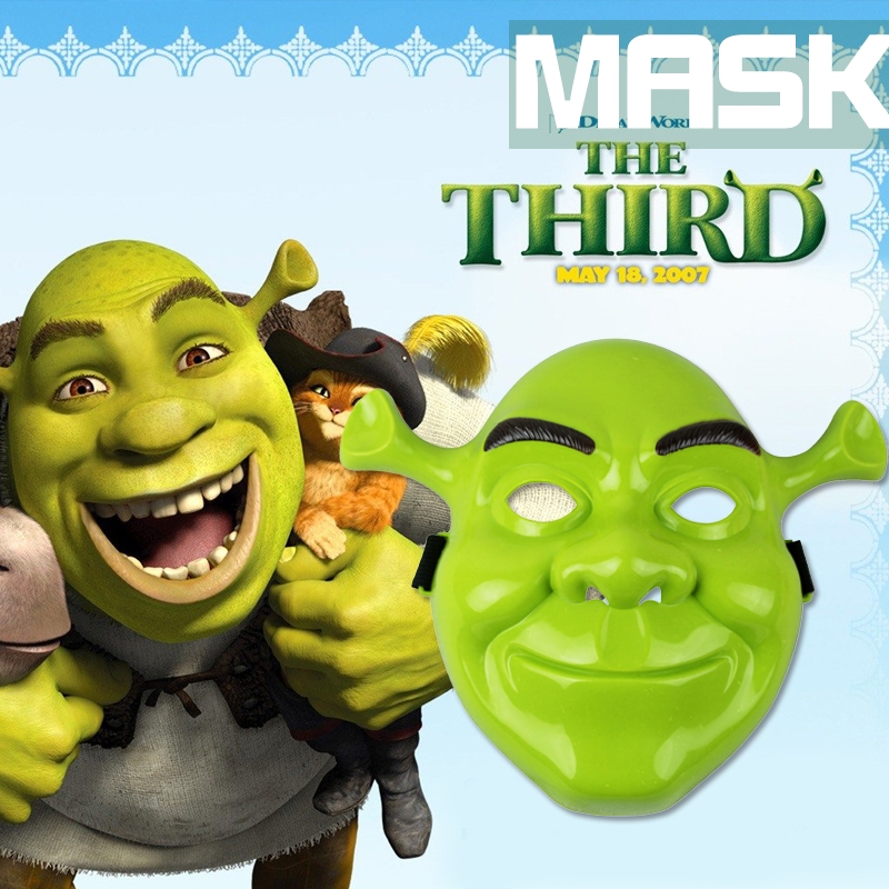 儿童可爱卡通动漫英雄蝙蝠侠蜘蛛侠黑豹万圣节超级英雄面具6