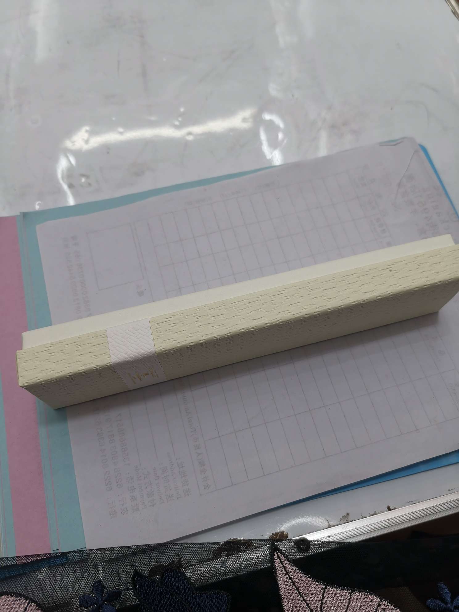 蝴蝶结盒子199细节图