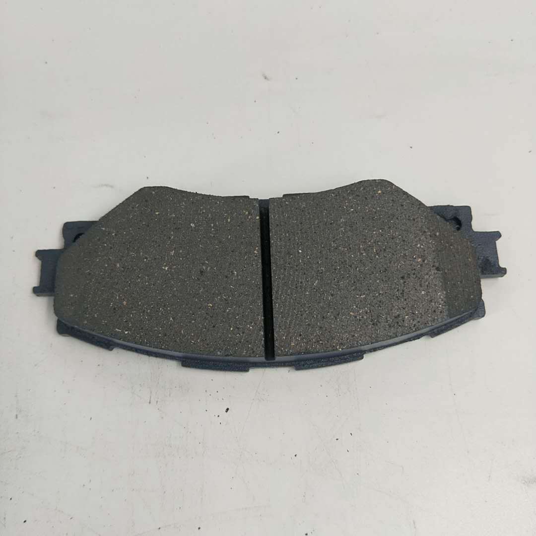 汽车厂家生产半金属陶瓷刹车片D1971-9177