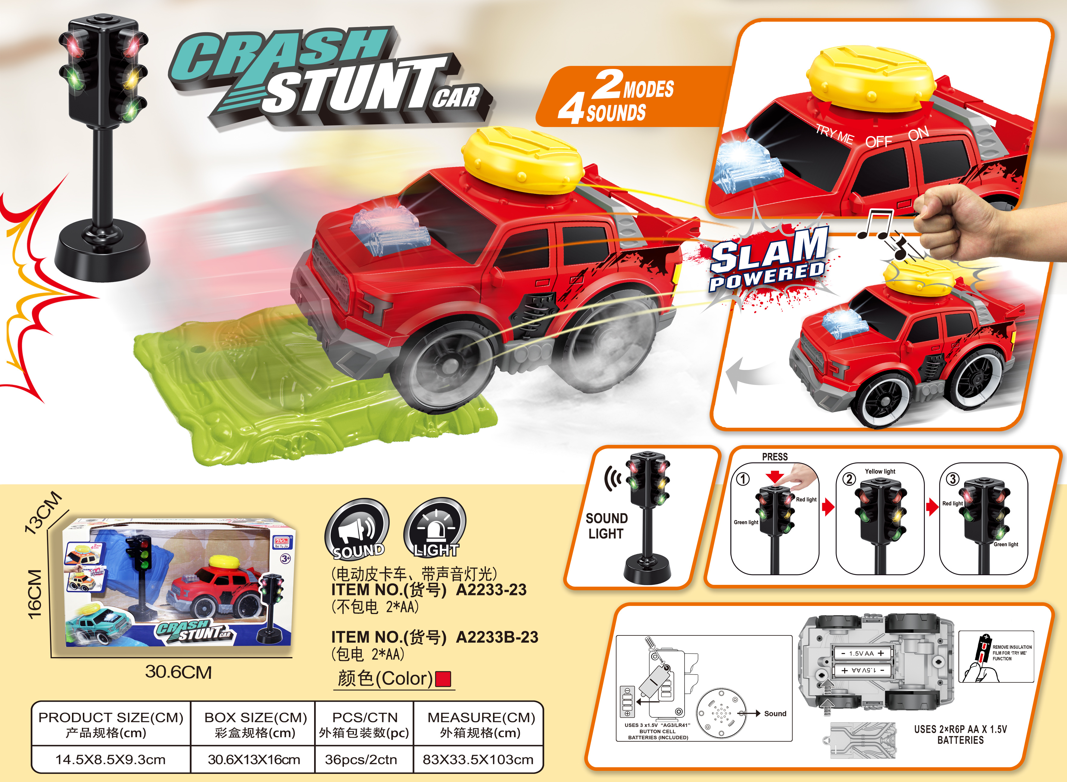 Electric toy car details Picture