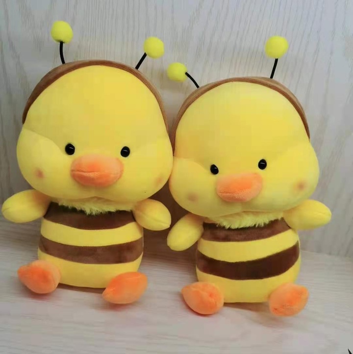 Bee chick