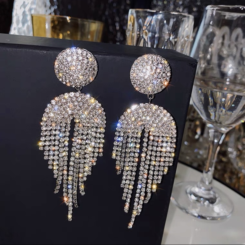 Earrings 255