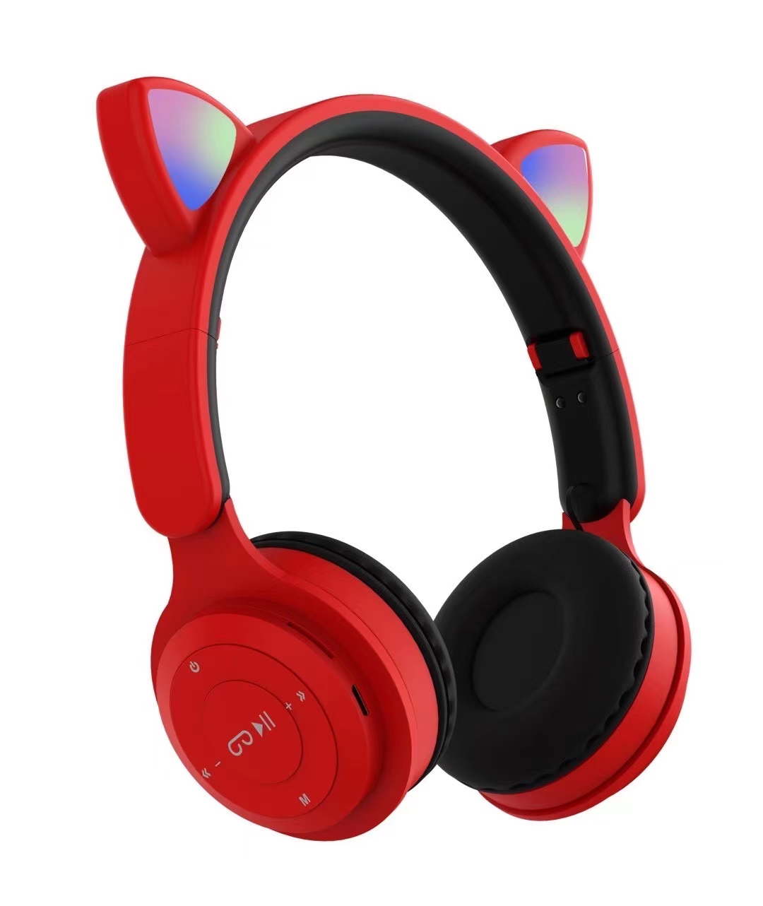 Guangdong Sogo headphones, 72M detail image 3