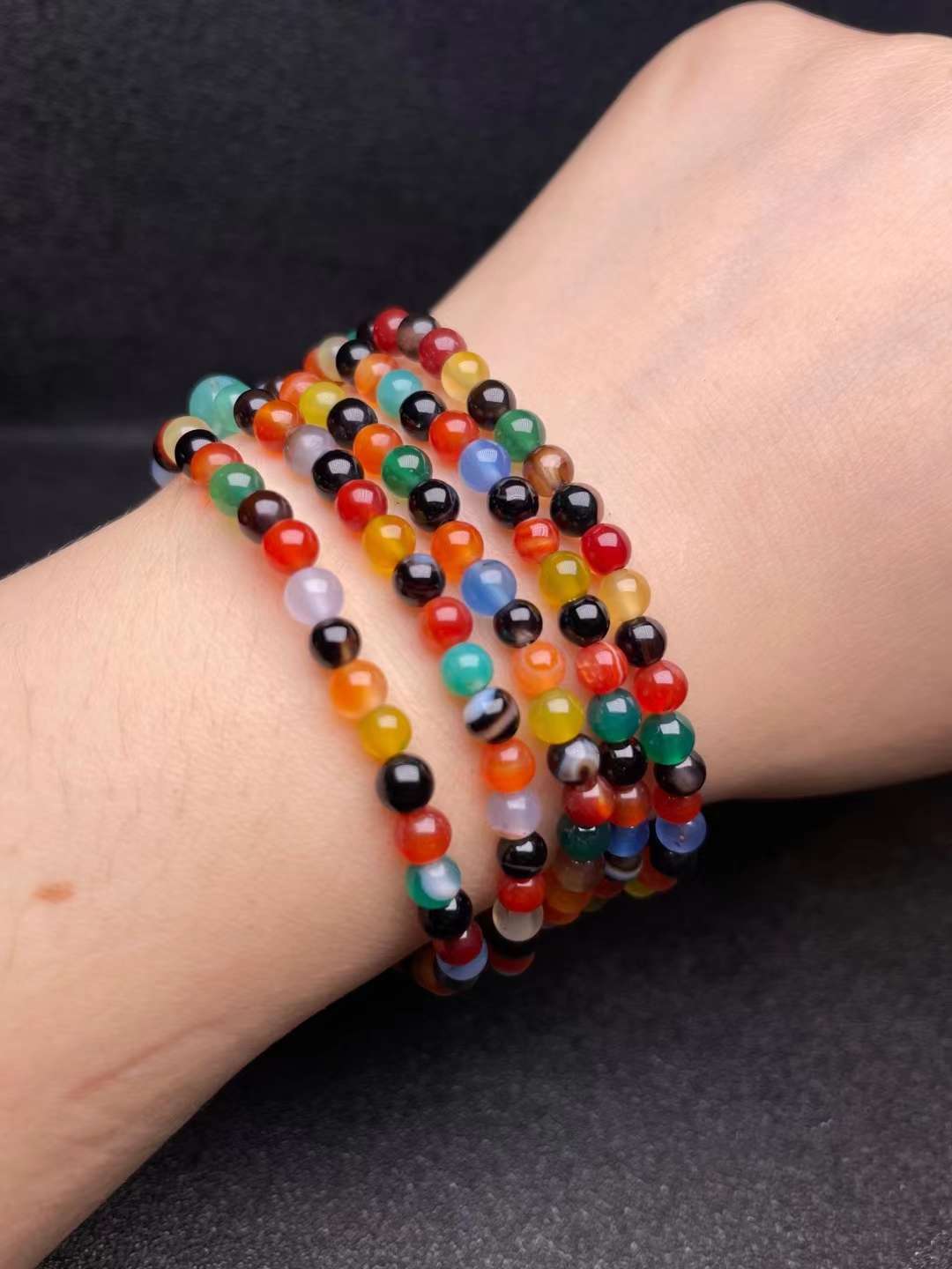 [المحبة] ٤٢١٦, ٤ عقيق و [عقيق Item Picture