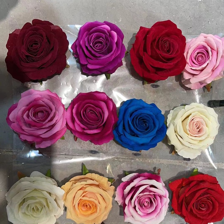 La rose