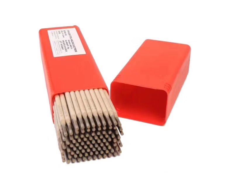 Yiwu quality welding rods, 2.5X300MM detail image 5