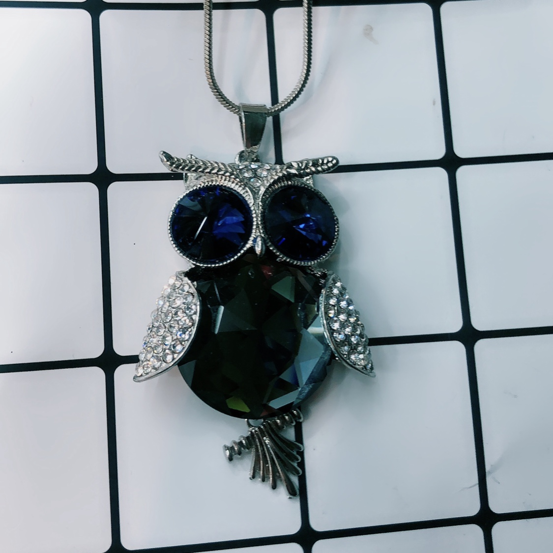 Sweater chain kc gold 91
